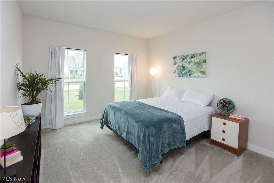 Reserve At Winfield Farms Sub - Residential