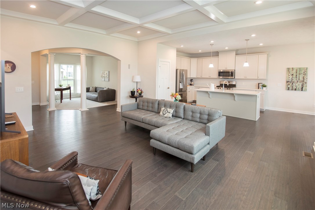 Reserve At Winfield Farms Sub - Residential