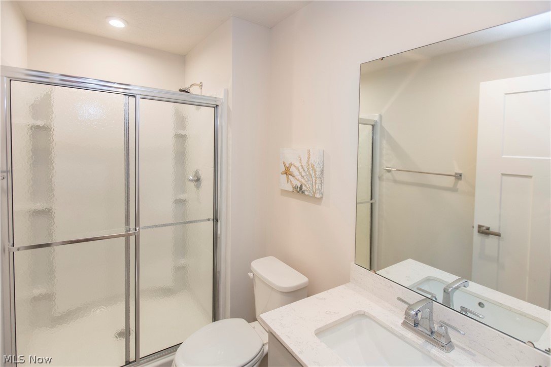 Reserve At Winfield Farms Sub - Residential