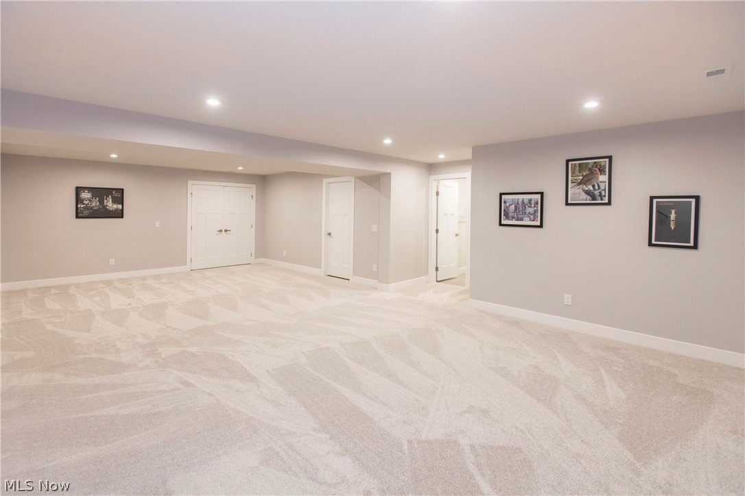 Reserve At Winfield Farms Sub - Residential