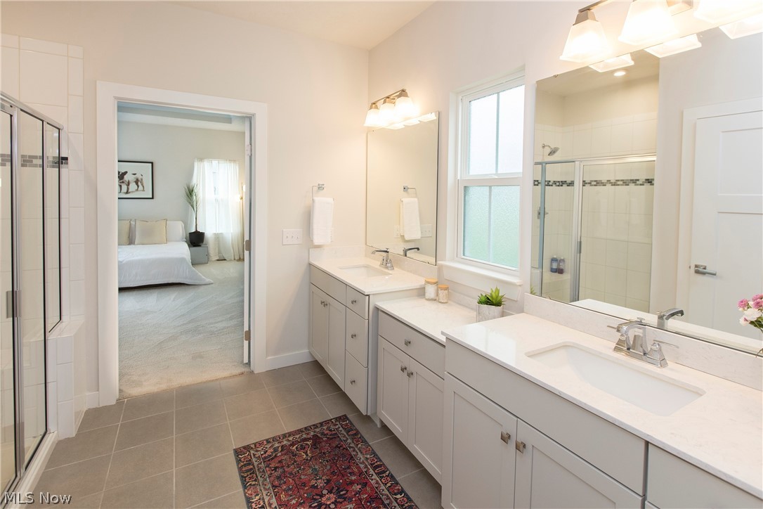 Reserve At Winfield Farms Sub - Residential