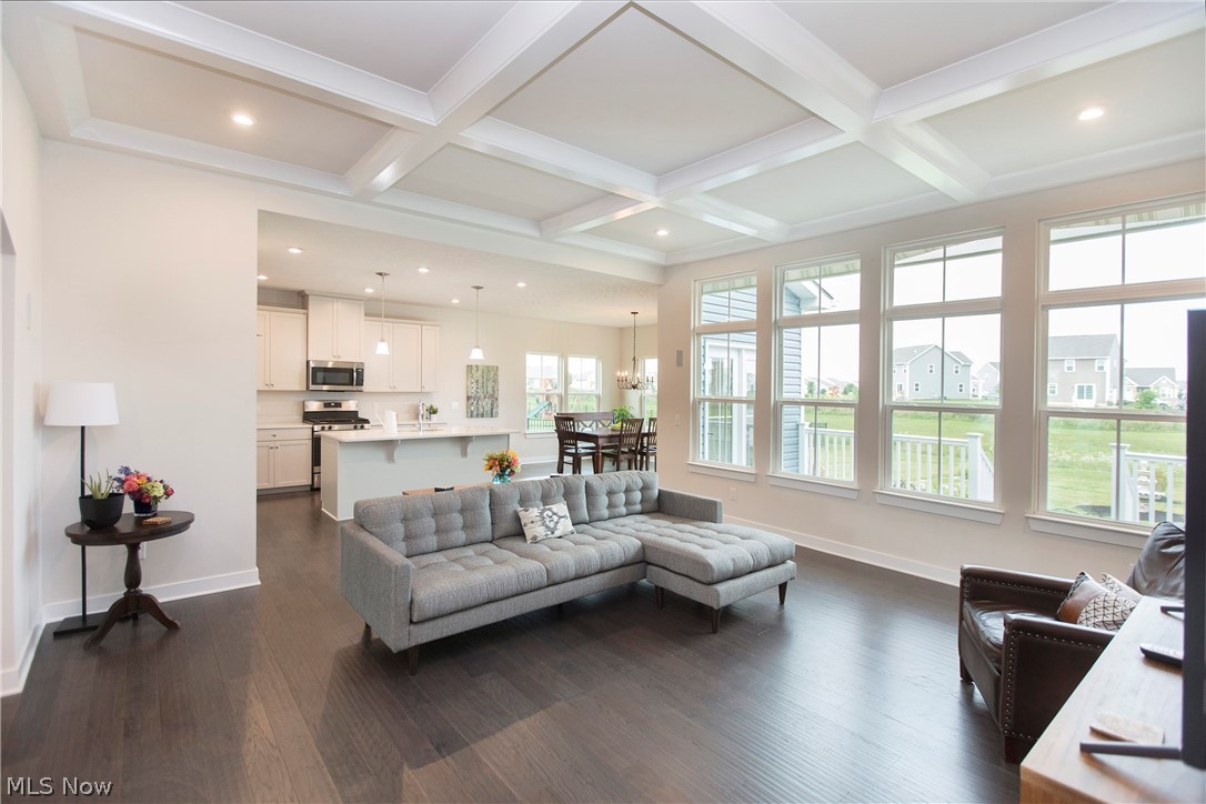 Reserve At Winfield Farms Sub - Residential