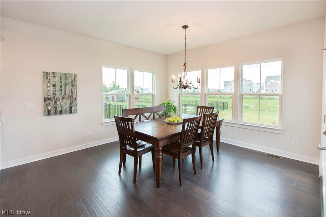 Reserve At Winfield Farms Sub - Residential