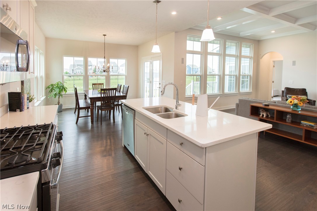 Reserve At Winfield Farms Sub - Residential