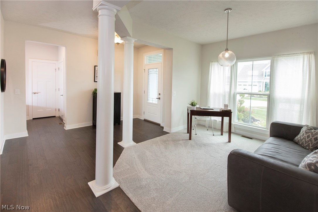 Reserve At Winfield Farms Sub - Residential