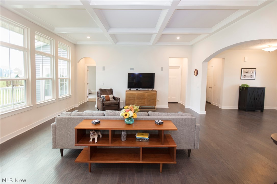 Reserve At Winfield Farms Sub - Residential