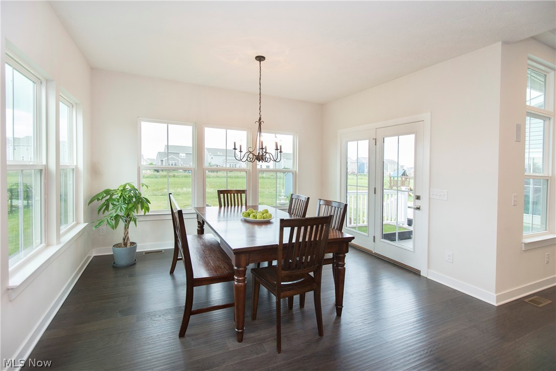 Reserve At Winfield Farms Sub - Residential