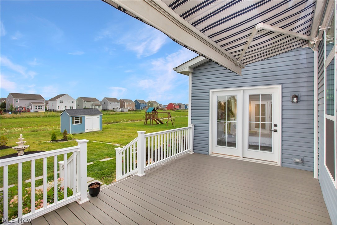 Reserve At Winfield Farms Sub - Residential