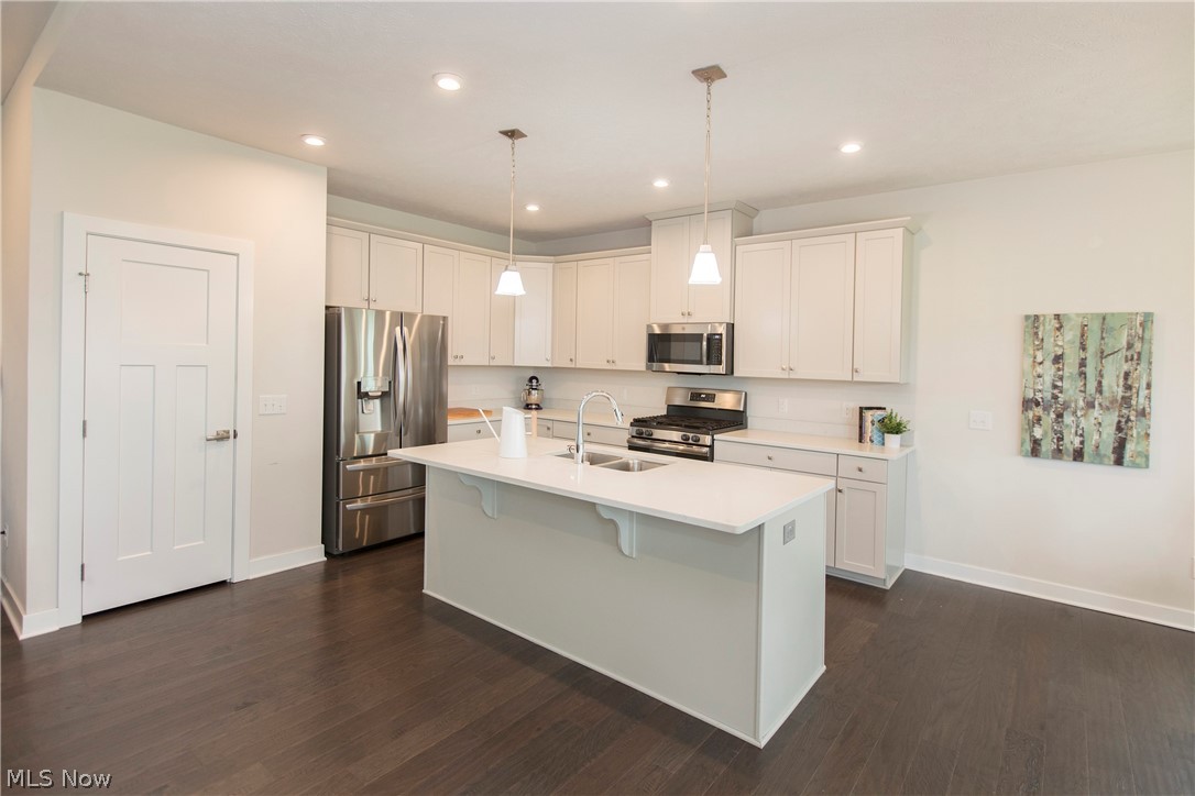 Reserve At Winfield Farms Sub - Residential