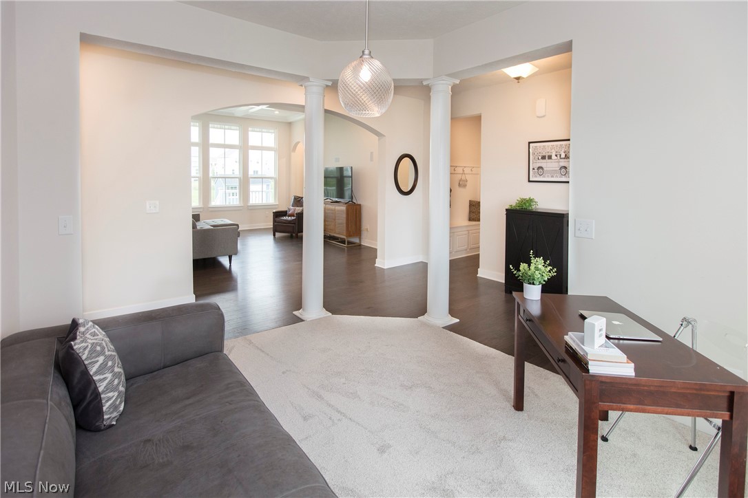 Reserve At Winfield Farms Sub - Residential