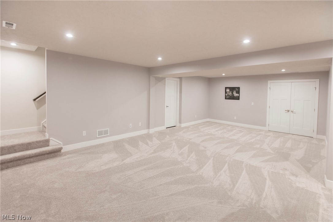 Reserve At Winfield Farms Sub - Residential