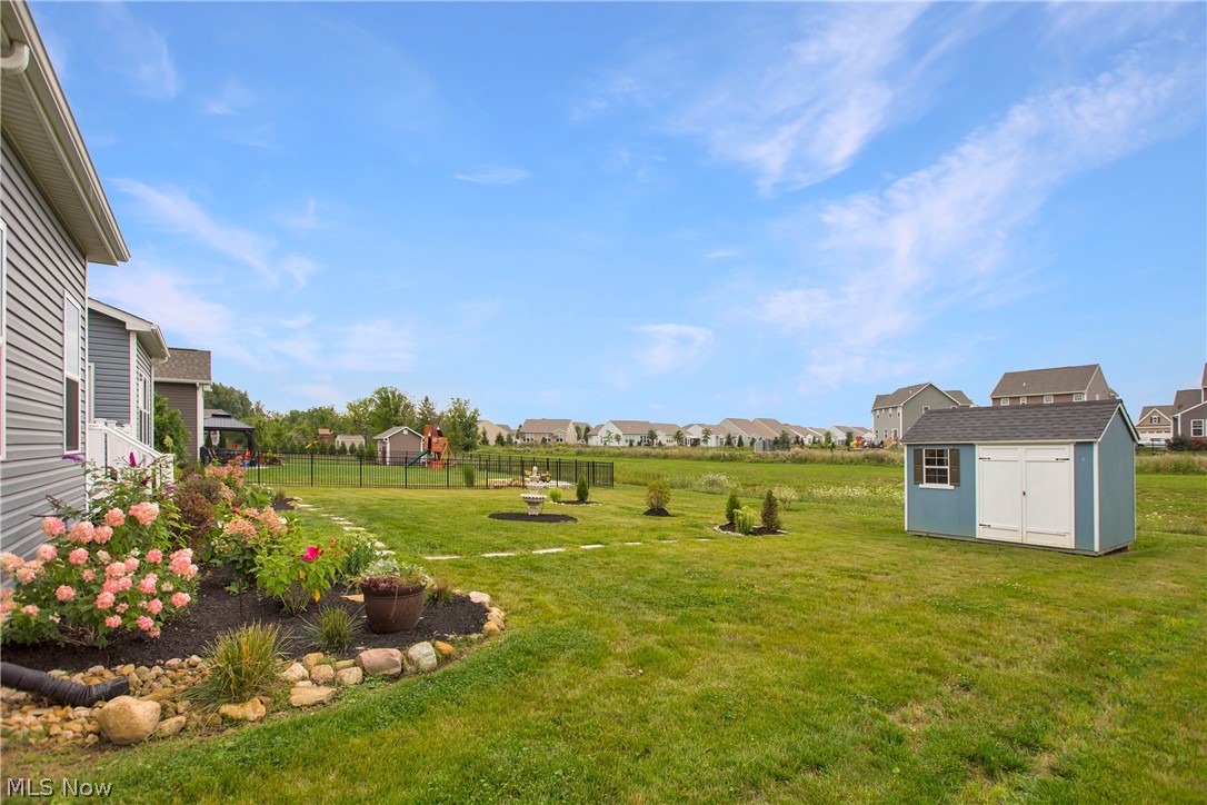 Reserve At Winfield Farms Sub - Residential