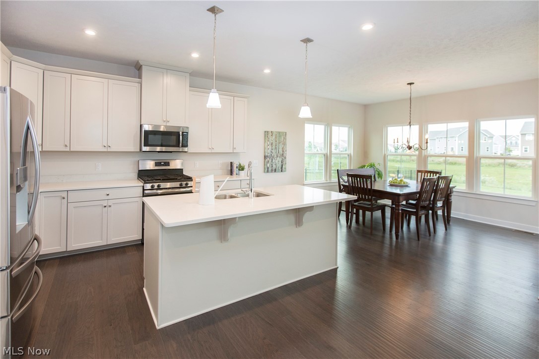 Reserve At Winfield Farms Sub - Residential