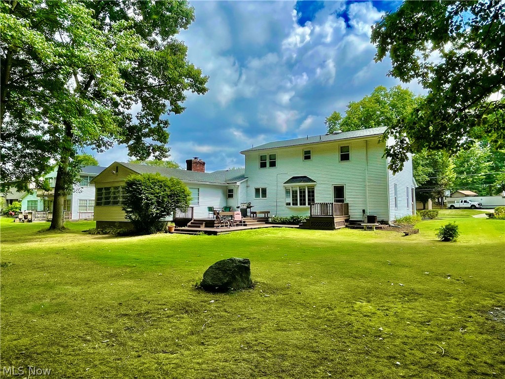 Applewood Acres - Residential