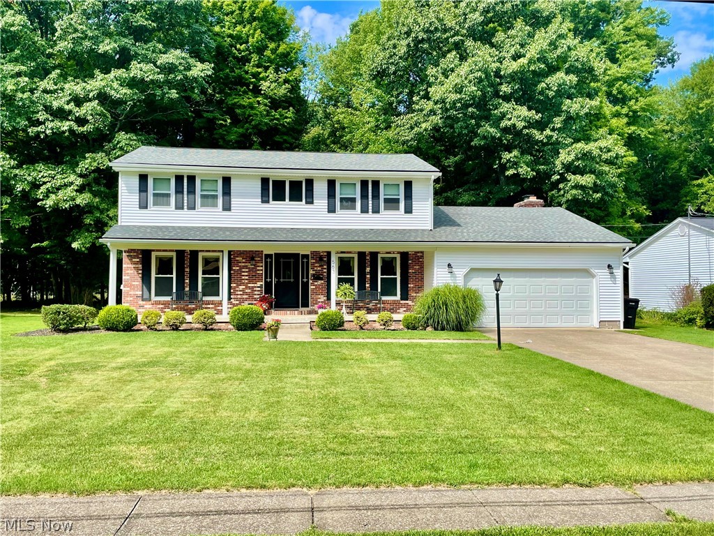 Applewood Acres - Residential