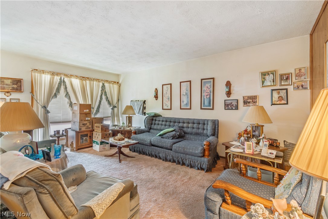 Mayflower Village Allotment 02 - Residential