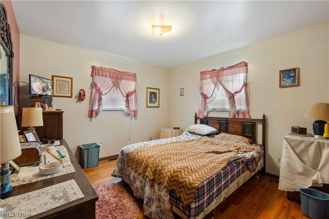 Mayflower Village Allotment 02 - Residential