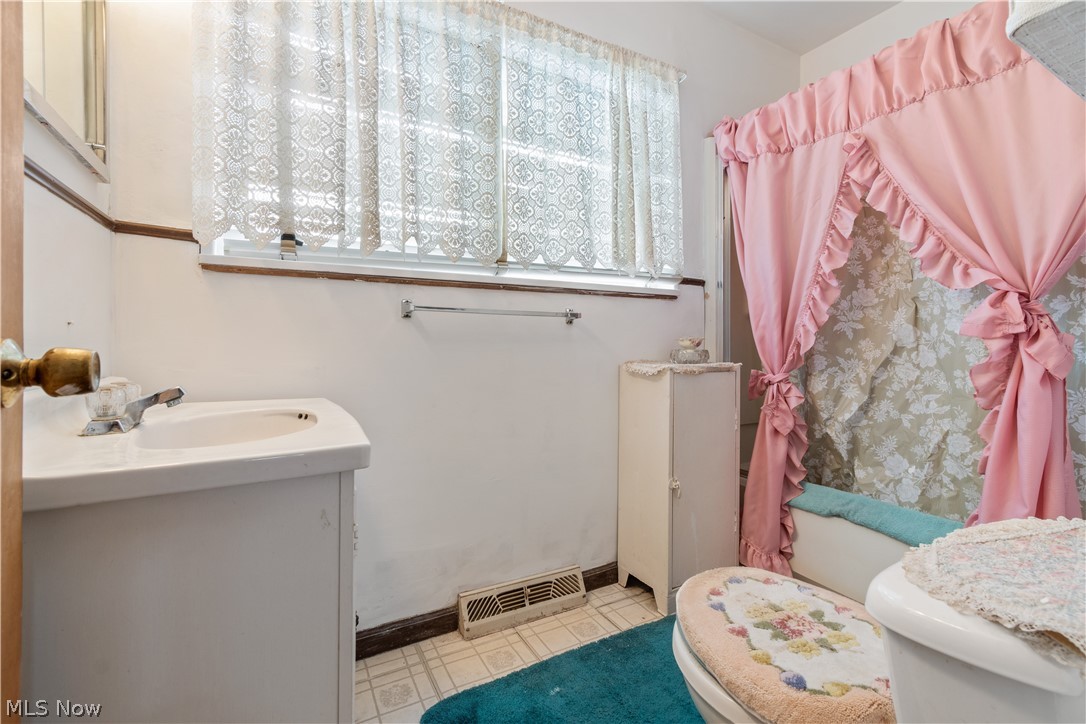 Mayflower Village Allotment 02 - Residential