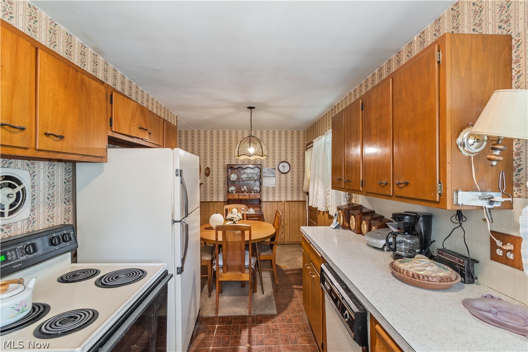 Mayflower Village Allotment 02 - Residential