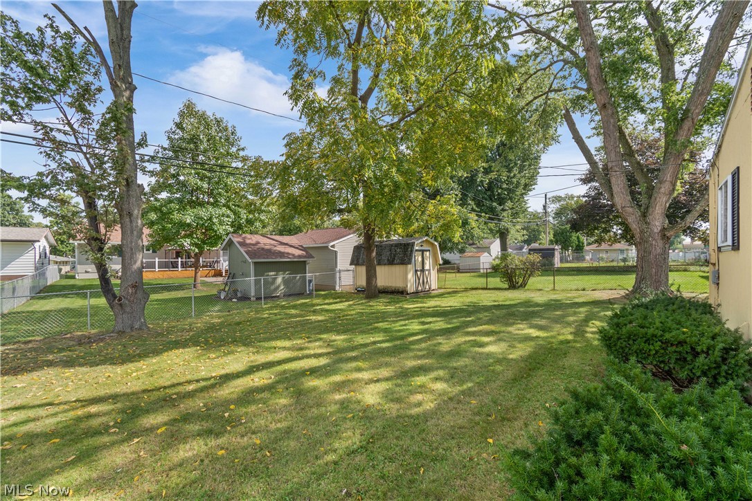 Mayflower Village Allotment 02 - Residential