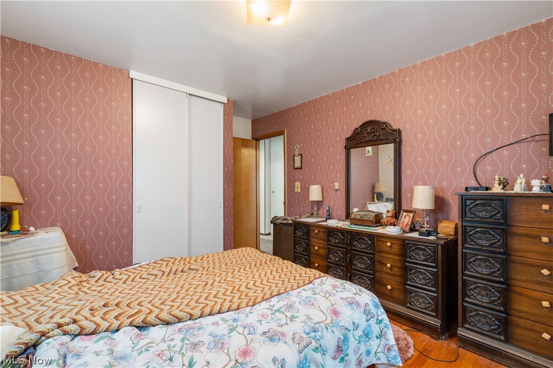 Mayflower Village Allotment 02 - Residential