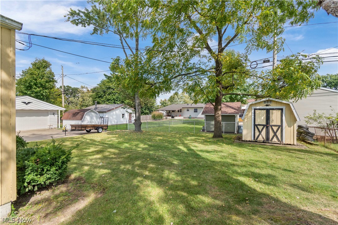 Mayflower Village Allotment 02 - Residential