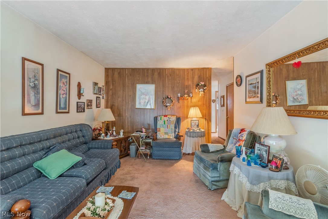 Mayflower Village Allotment 02 - Residential