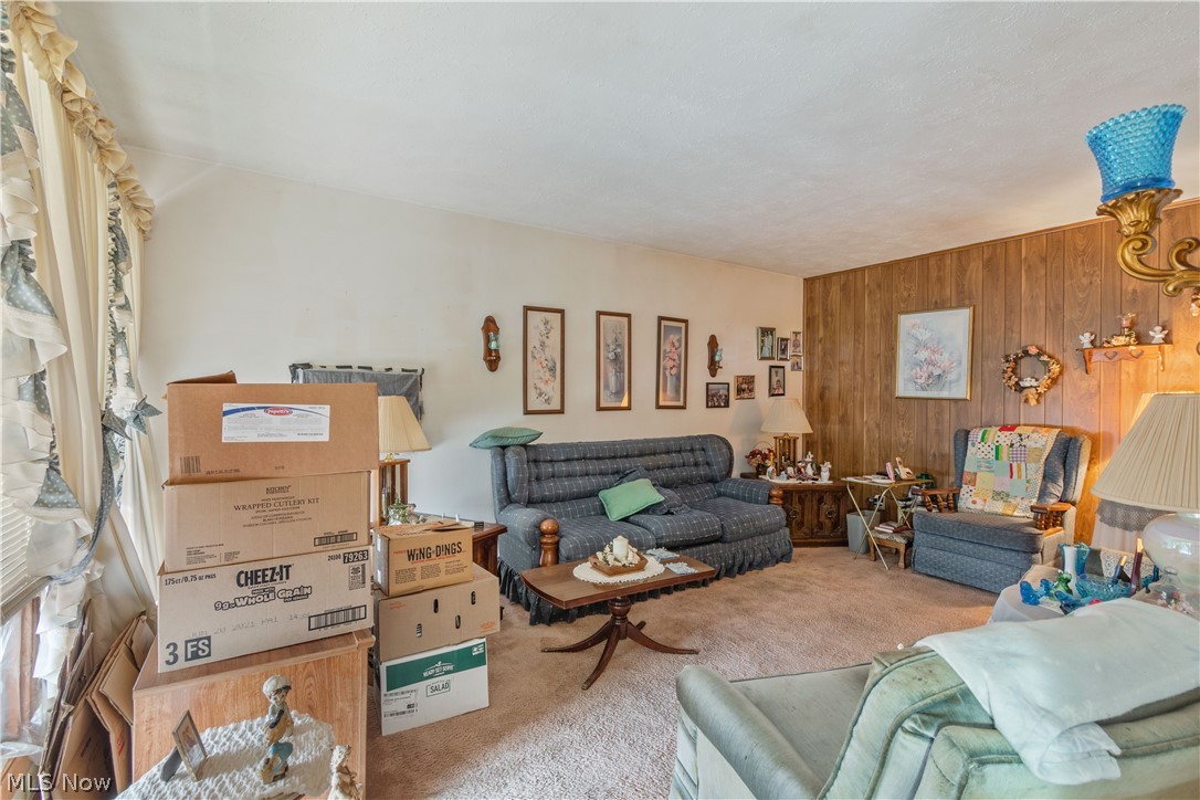 Mayflower Village Allotment 02 - Residential