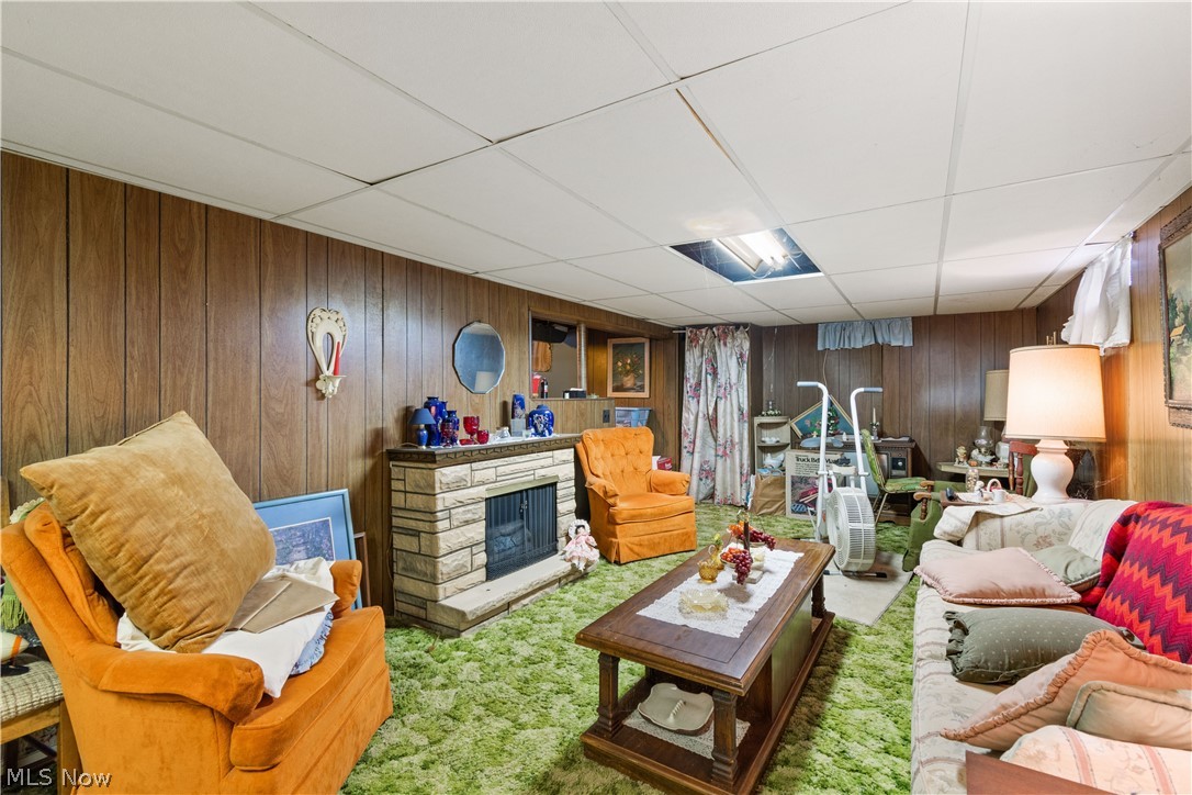 Mayflower Village Allotment 02 - Residential