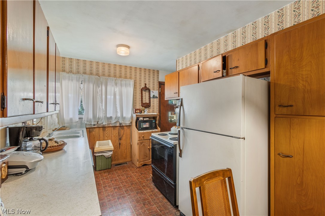 Mayflower Village Allotment 02 - Residential