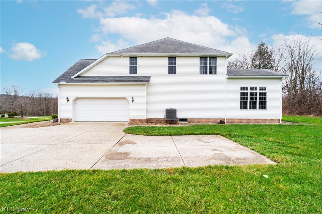 Country Estates 2nd Add - Residential