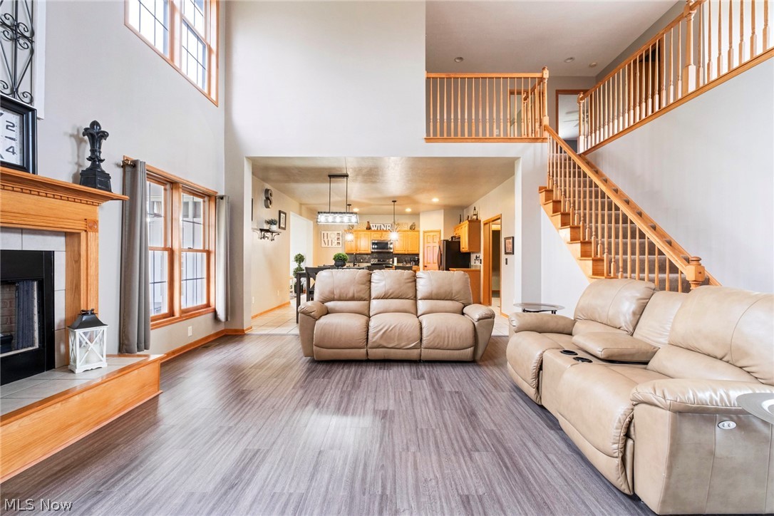 Country Estates 2nd Add - Residential