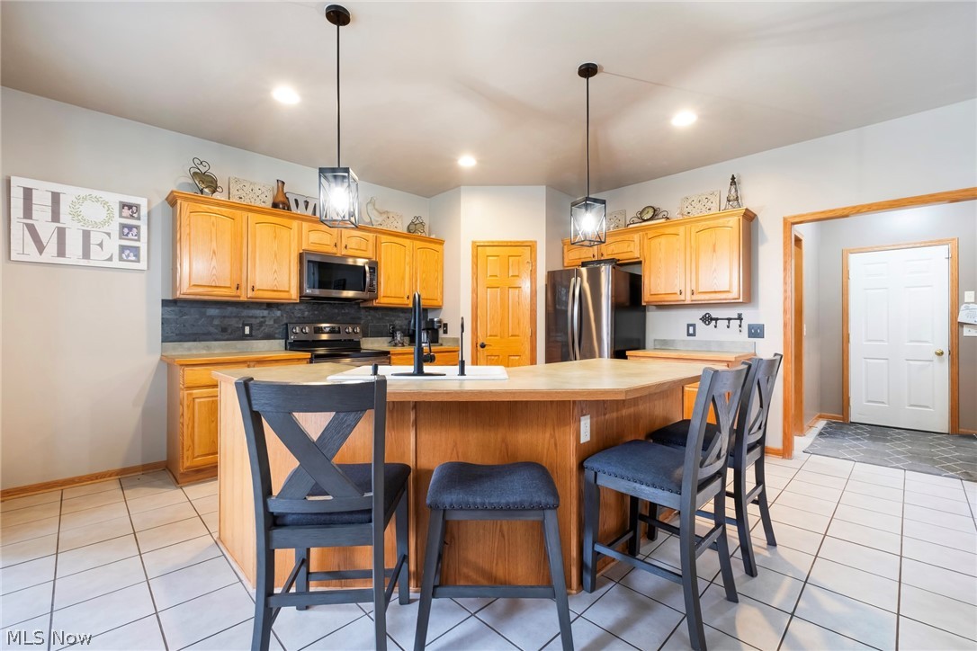 Country Estates 2nd Add - Residential