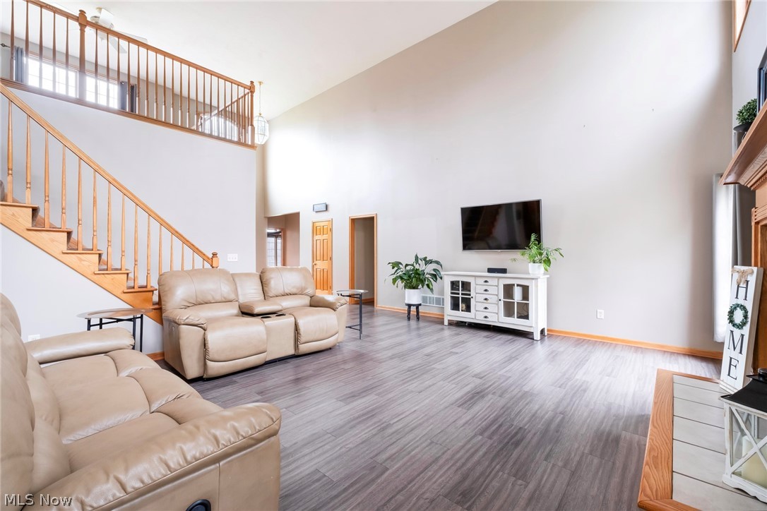 Country Estates 2nd Add - Residential