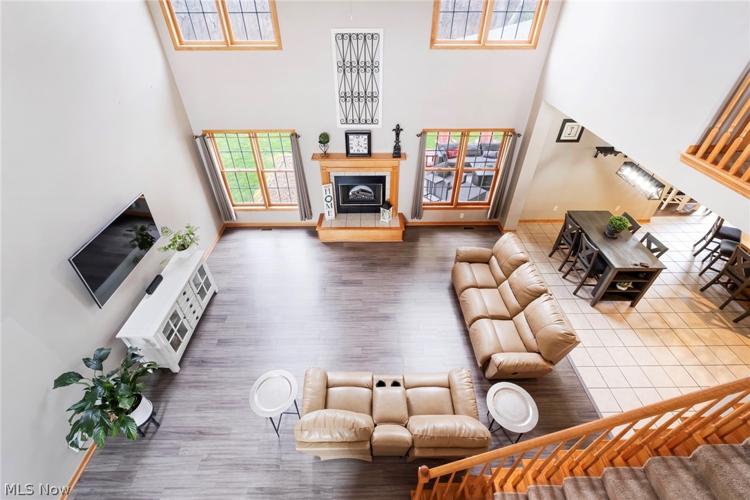 Country Estates 2nd Add - Residential