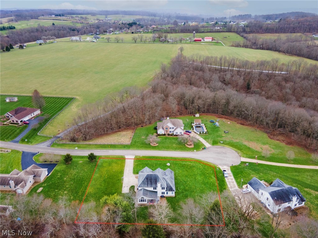 Country Estates 2nd Add - Residential