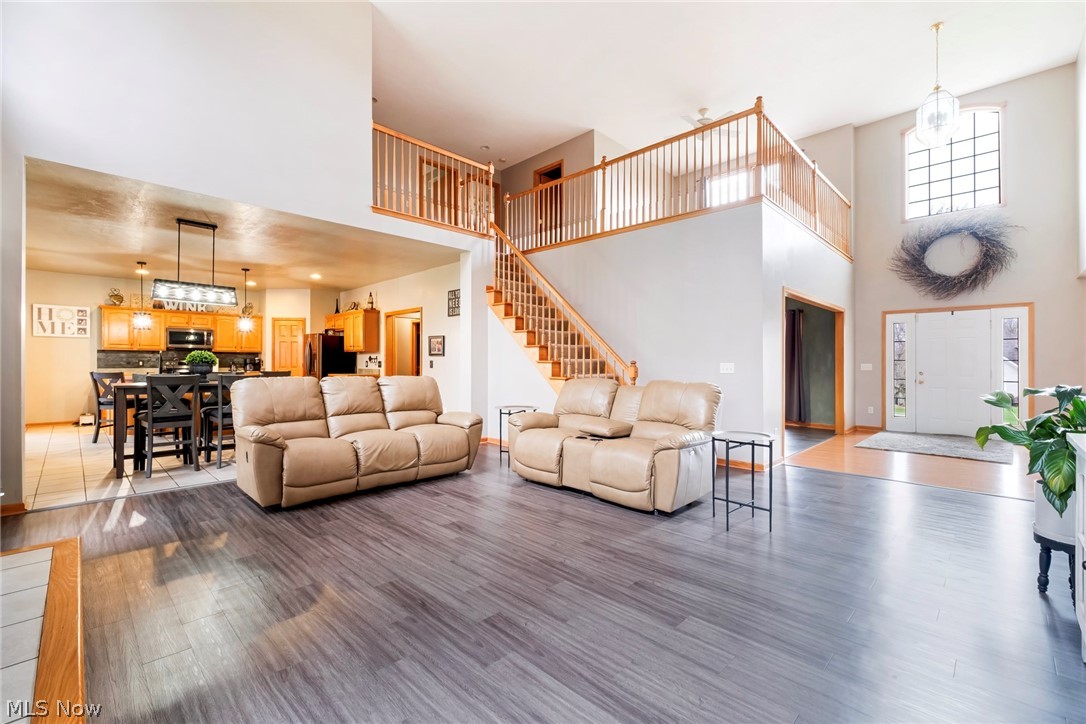 Country Estates 2nd Add - Residential