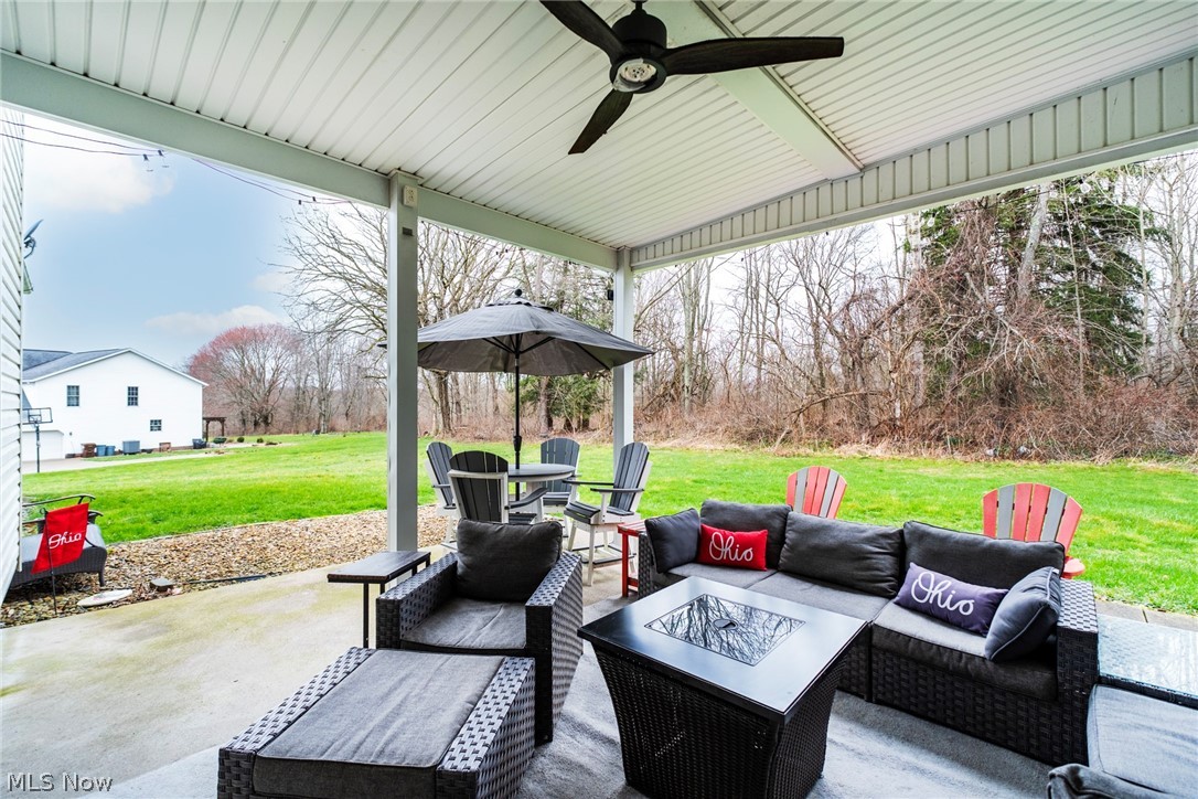 Country Estates 2nd Add - Residential