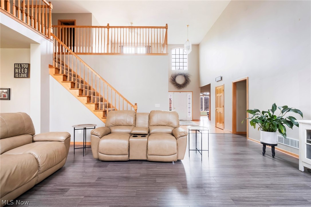 Country Estates 2nd Add - Residential
