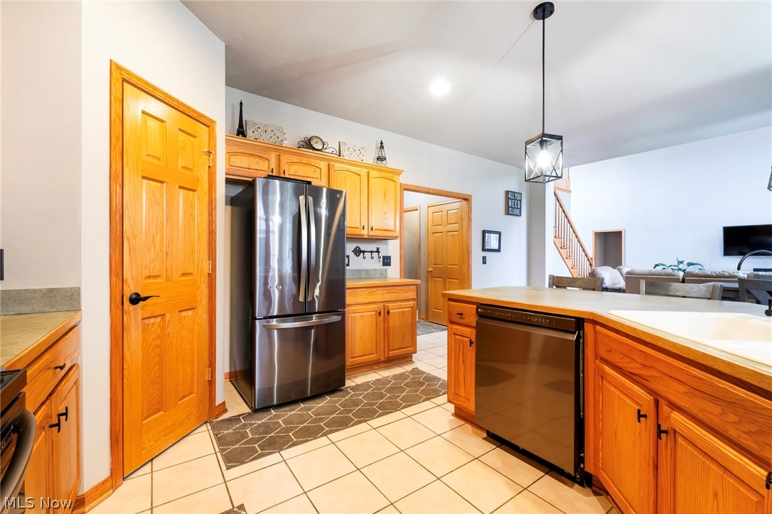 Country Estates 2nd Add - Residential