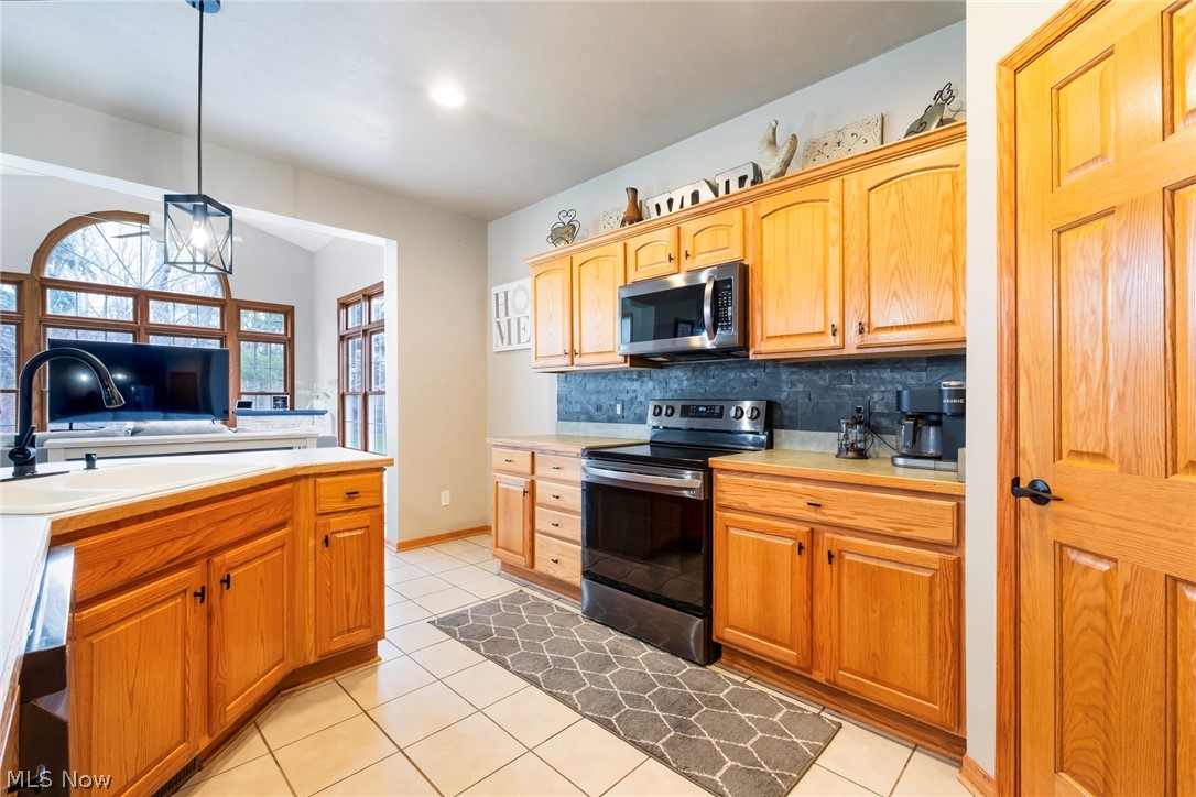 Country Estates 2nd Add - Residential