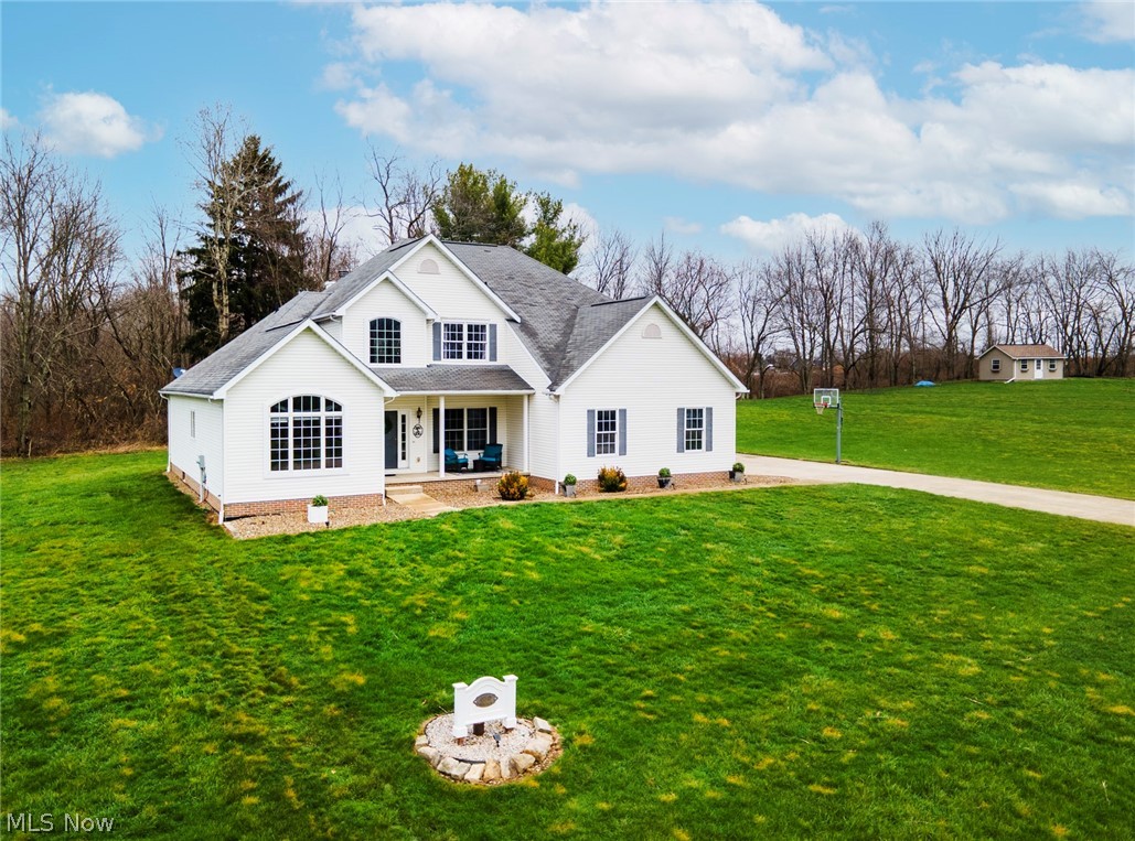 Country Estates 2nd Add - Residential