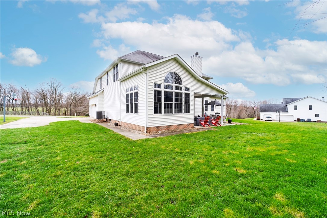 Country Estates 2nd Add - Residential