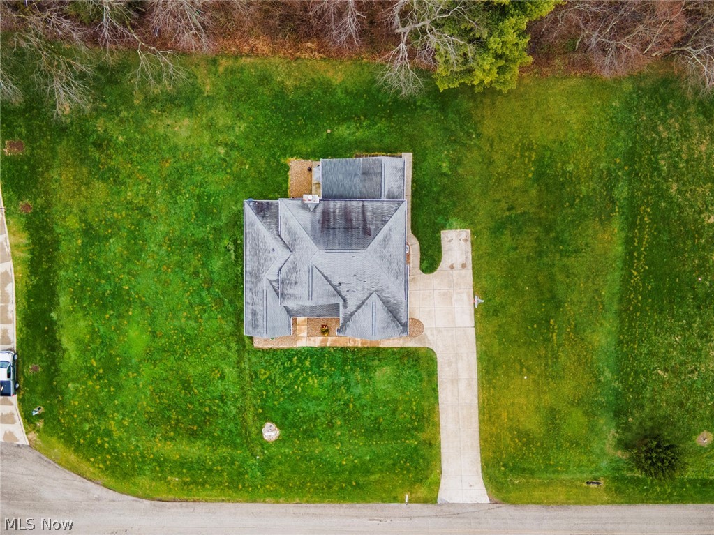 Country Estates 2nd Add - Residential