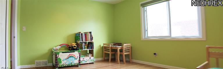 Concord Square Village - Residential