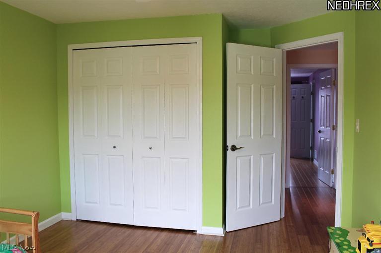 Concord Square Village - Residential