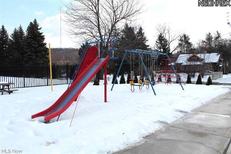 Concord Square Village - Residential