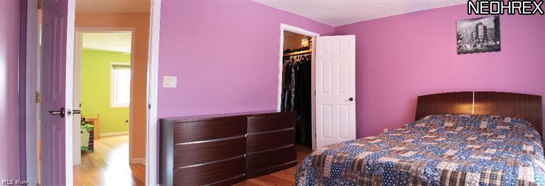 Concord Square Village - Residential