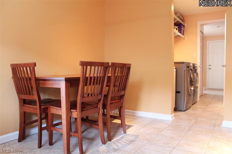 Concord Square Village - Residential