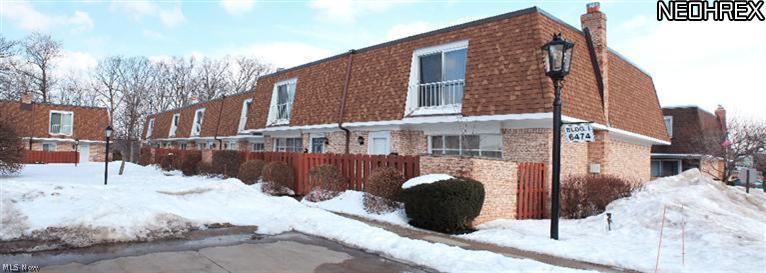 Concord Square Village - Residential